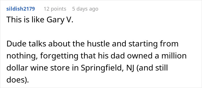 Eye-Opening Online Thread Talks About Rich People And The Idea That They're "Self-Made" Eye-Opening Online Thread Talks About Rich People And The Idea That They're "Self-Made"