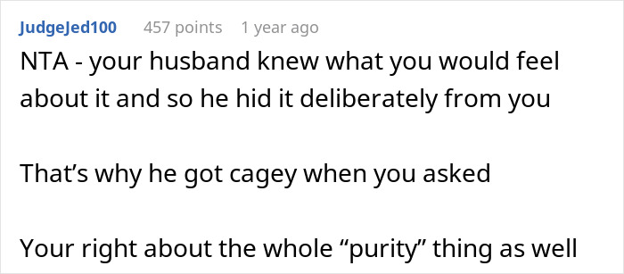 Woman Prohibits MIL From Taking Her 9 Y.O. Daughter To Church “Purity Ball,” Gets Called A Jerk Woman Prohibits MIL From Taking Her 9 Y.O. Daughter To Church “Purity Ball,” Gets Called A Jerk