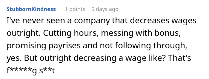 Boss Decides He Will No Longer Tolerate Grammatical Errors, Regrets That Decision After An Employee Maliciously Complies Boss Decides He Will No Longer Tolerate Grammatical Errors, Regrets That Decision After An Employee Maliciously Complies