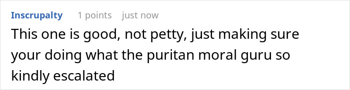 Folks Online Are Cracking Up Over This Employee's Petty Revenge On A Colleague Who Exposed Them For Arriving A Few Minutes Late Folks Online Are Cracking Up Over This Employee's Petty Revenge On A Colleague Who Exposed Them For Arriving A Few Minutes Late