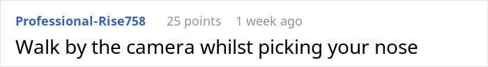 Person Has Had Enough Of Influencers Treating Public Spaces Like Their Private Studio, Dedicates Vacation To Ruining Their Photos Person Has Had Enough Of Influencers Treating Public Spaces Like Their Private Studio, Dedicates Vacation To Ruining Their Photos