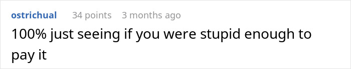 Person Got An Invoice From The Company They Quit For An “Emergency Staffing Fee”, Demanding They Pay For Leaving Without 2 Weeks’ Notice Person Got An Invoice From The Company They Quit For An “Emergency Staffing Fee”, Demanding They Pay For Leaving Without 2 Weeks’ Notice