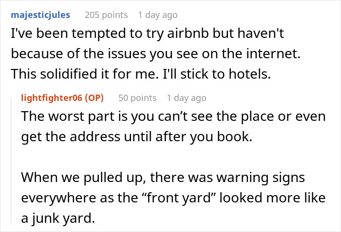 "Today I [Screwed Up] By Using Airbnb": Guy Shares Horrible Experience With Airbnb, Sparks A Discussion