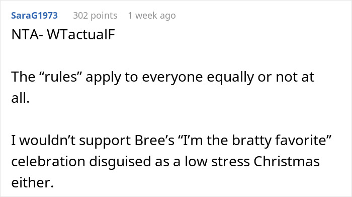 19 Y.O. Discovers Parents Got Gifts For His Sibling Despite Agreeing Not To Get Gifts For Anyone, Says He Won’t Come Home For Christmas 19 Y.O. Discovers Parents Got Gifts For His Sibling Despite Agreeing Not To Get Gifts For Anyone, Says He Won’t Come Home For Christmas