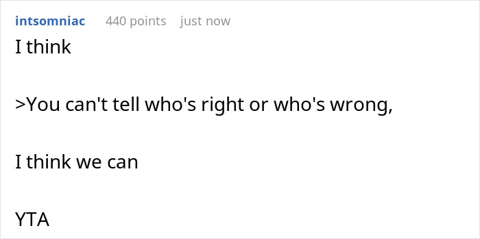 Man Wants A Personal Invitation To Christmas At In-Laws, Gets Himself And His Wife Uninvited And Tries To Put The Blame On Her Man Wants A Personal Invitation To Christmas At In-Laws, Gets Himself And His Wife Uninvited And Tries To Put The Blame On Her