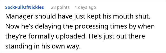 Efficient Employee Learns Boss Expects Him To Do 3 Times More Work Than His Colleagues, Finds A Genius Way To Simulate Working All Day