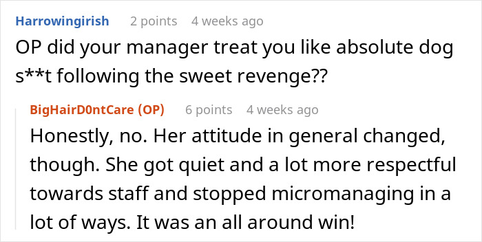 "I Have To Pay To Print Personal Stuff At Work? So Do You, Boss": Employee Gets The Perfect Petty Revenge On Their Manager