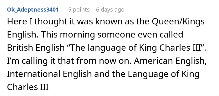 Boss Decides He Will No Longer Tolerate Grammatical Errors, Regrets That Decision After An Employee Maliciously Complies Boss Decides He Will No Longer Tolerate Grammatical Errors, Regrets That Decision After An Employee Maliciously Complies