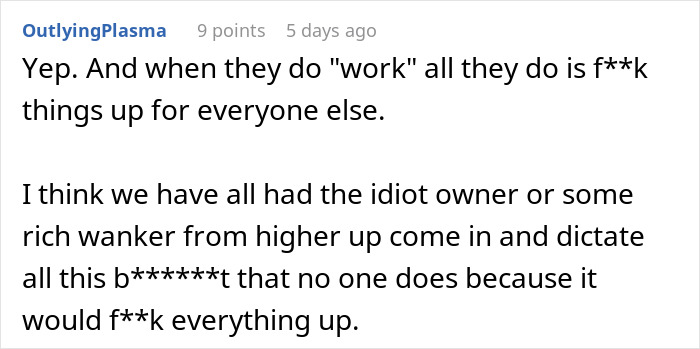 Eye-Opening Online Thread Talks About Rich People And The Idea That They're "Self-Made" Eye-Opening Online Thread Talks About Rich People And The Idea That They're "Self-Made"