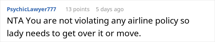 Vegetarian Can’t Stop Fellow Passenger From Eating Meat Next To Her, Involves The Cabin Crew Vegetarian Can’t Stop Fellow Passenger From Eating Meat Next To Her, Involves The Cabin Crew