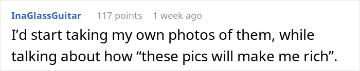 Person Has Had Enough Of Influencers Treating Public Spaces Like Their Private Studio, Dedicates Vacation To Ruining Their Photos Person Has Had Enough Of Influencers Treating Public Spaces Like Their Private Studio, Dedicates Vacation To Ruining Their Photos