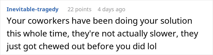 Efficient Employee Learns Boss Expects Him To Do 3 Times More Work Than His Colleagues, Finds A Genius Way To Simulate Working All Day