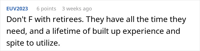 "They Begged Her To Move Her Car": Grandma Gets The Perfect Revenge On Couple After They Steal Her Deeded Parking Spot "They Begged Her To Move Her Car": Grandma Gets The Perfect Revenge On Couple After They Steal Her Deeded Parking Spot