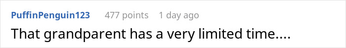 Man Wonders If It's Truly 'Selfish' And 'Heartless' To Ask His Wife To Cancel Her Terminally Ill Father’s Trip To Disney With Their Daughters Man Wonders If It's Truly 'Selfish' And 'Heartless' To Ask His Wife To Cancel Her Terminally Ill Father’s Trip To Disney With Their Daughters