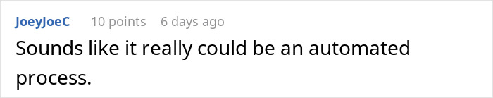 "Oh, You Want Individual Emails? You Got It": Woman Teaches A Passive-Aggressive Coworker A Lesson On Email Etiquette "Oh, You Want Individual Emails? You Got It": Woman Teaches A Passive-Aggressive Coworker A Lesson On Email Etiquette