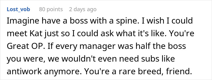 HR Wants Pregnant Woman To Wear Clothes From Maternity Store Only, Regrets It After This Manager Shows How Dumb It Really Is HR Wants Pregnant Woman To Wear Clothes From Maternity Store Only, Regrets It After This Manager Shows How Dumb It Really Is