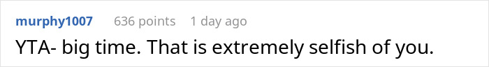 Man Wonders If It's Truly 'Selfish' And 'Heartless' To Ask His Wife To Cancel Her Terminally Ill Father’s Trip To Disney With Their Daughters Man Wonders If It's Truly 'Selfish' And 'Heartless' To Ask His Wife To Cancel Her Terminally Ill Father’s Trip To Disney With Their Daughters