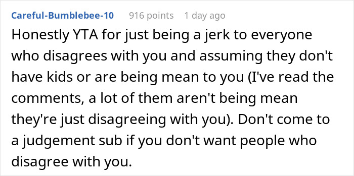 People Online Call This Woman The Jerk For Critiquing Her Husband Who Decided To Take A Nap On Christmas Day People Online Call This Woman The Jerk For Critiquing Her Husband Who Decided To Take A Nap On Christmas Day