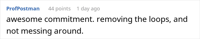 Restaurant Employee Alters Uniform To Comply With The Dress Code And Teach Her Misogynistic Manager A Lesson Restaurant Employee Alters Uniform To Comply With The Dress Code And Teach Her Misogynistic Manager A Lesson