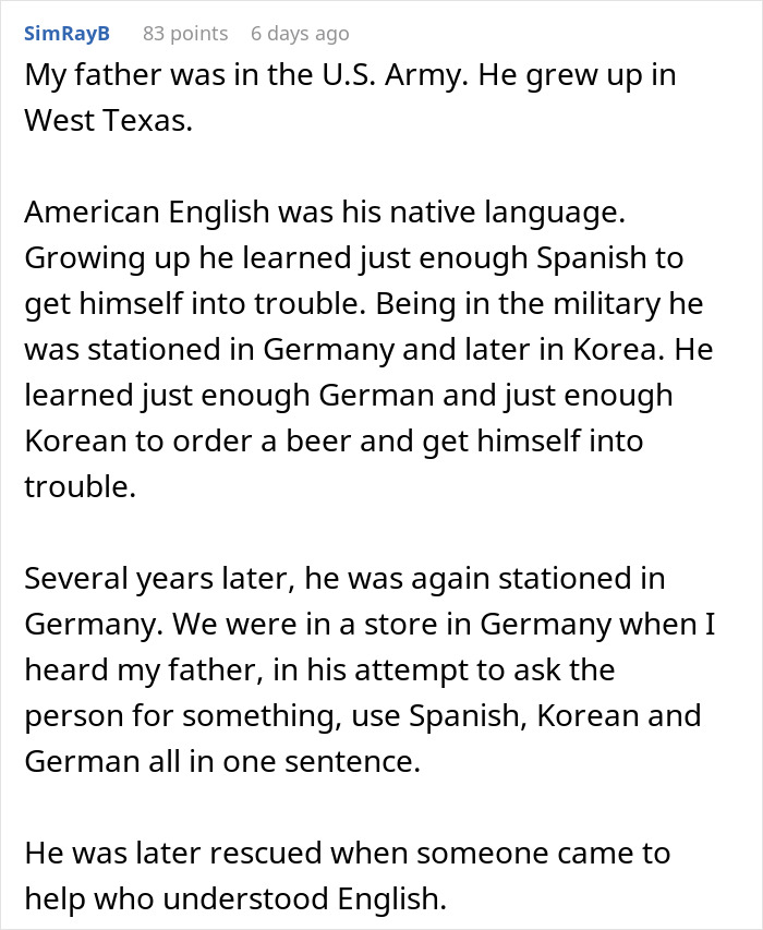 Boss Decides He Will No Longer Tolerate Grammatical Errors, Regrets That Decision After An Employee Maliciously Complies Boss Decides He Will No Longer Tolerate Grammatical Errors, Regrets That Decision After An Employee Maliciously Complies