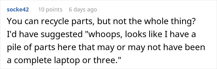 “We Miss Dave”: What Starts As Malicious Compliance Ends Up As A “Shrine” For An Ill Coworker That’s On Sick Leave “We Miss Dave”: What Starts As Malicious Compliance Ends Up As A “Shrine” For An Ill Coworker That’s On Sick Leave