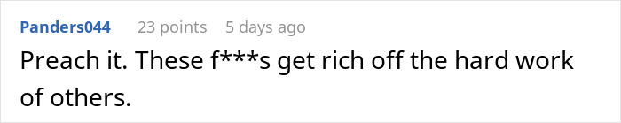 Eye-Opening Online Thread Talks About Rich People And The Idea That They're "Self-Made" Eye-Opening Online Thread Talks About Rich People And The Idea That They're "Self-Made"