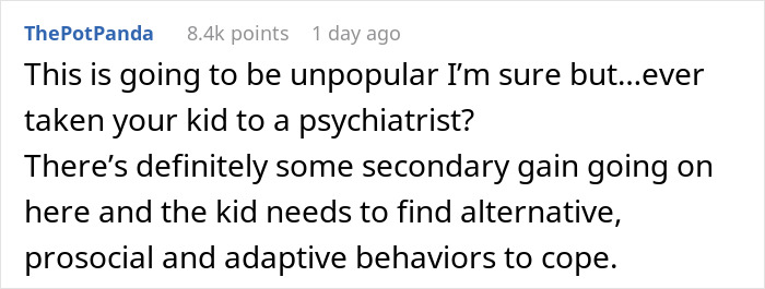 Mom Leaves Teen Daughter Alone In The Hospital On Christmas, Hoping It Will Teach Her A Lesson, Wonders If She Went Too Far Mom Leaves Teen Daughter Alone In The Hospital On Christmas, Hoping It Will Teach Her A Lesson, Wonders If She Went Too Far