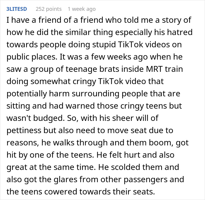 Person Has Had Enough Of Influencers Treating Public Spaces Like Their Private Studio, Dedicates Vacation To Ruining Their Photos Person Has Had Enough Of Influencers Treating Public Spaces Like Their Private Studio, Dedicates Vacation To Ruining Their Photos