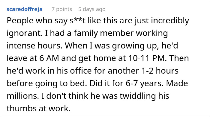 Eye-Opening Online Thread Talks About Rich People And The Idea That They're "Self-Made" Eye-Opening Online Thread Talks About Rich People And The Idea That They're "Self-Made"