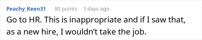 Woman Sees Supervisor Write Mean Things About Her Presentation On A Call, Calls Them Out Woman Sees Supervisor Write Mean Things About Her Presentation On A Call, Calls Them Out
