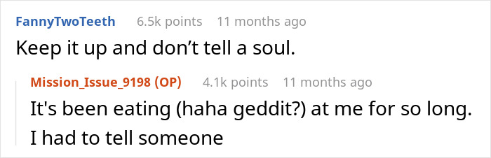 "I'm Worried That One Day They Will Find Out": Personal Chef To An Upper-Class Family Confesses About How They Really Cook Their Food "I'm Worried That One Day They Will Find Out": Personal Chef To An Upper-Class Family Confesses About How They Really Cook Their Food
