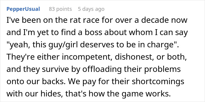 Eye-Opening Online Thread Talks About Rich People And The Idea That They're "Self-Made" Eye-Opening Online Thread Talks About Rich People And The Idea That They're "Self-Made"