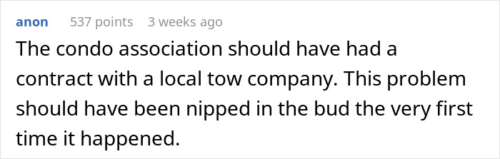 "They Begged Her To Move Her Car": Grandma Gets The Perfect Revenge On Couple After They Steal Her Deeded Parking Spot "They Begged Her To Move Her Car": Grandma Gets The Perfect Revenge On Couple After They Steal Her Deeded Parking Spot