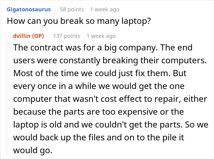 “We Miss Dave”: What Starts As Malicious Compliance Ends Up As A “Shrine” For An Ill Coworker That’s On Sick Leave “We Miss Dave”: What Starts As Malicious Compliance Ends Up As A “Shrine” For An Ill Coworker That’s On Sick Leave
