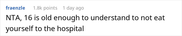 Mom Leaves Teen Daughter Alone In The Hospital On Christmas, Hoping It Will Teach Her A Lesson, Wonders If She Went Too Far Mom Leaves Teen Daughter Alone In The Hospital On Christmas, Hoping It Will Teach Her A Lesson, Wonders If She Went Too Far