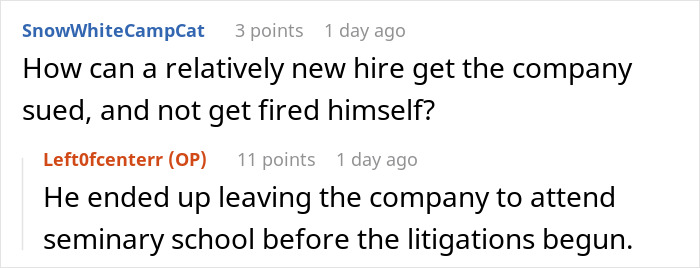Restaurant Employee Alters Uniform To Comply With The Dress Code And Teach Her Misogynistic Manager A Lesson Restaurant Employee Alters Uniform To Comply With The Dress Code And Teach Her Misogynistic Manager A Lesson