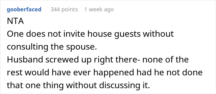 Vegan Woman Wonders "Am I A Jerk For Refusing To Host My In-Laws For Christmas?" Vegan Woman Wonders "Am I A Jerk For Refusing To Host My In-Laws For Christmas?"