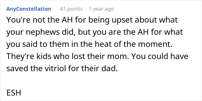 "You’re Throwing Us Out?": Woman Throws Out Her Husband's Brother And His Two Kids From Her Home After They Broke All The Toilets "You’re Throwing Us Out?": Woman Throws Out Her Husband's Brother And His Two Kids From Her Home After They Broke All The Toilets