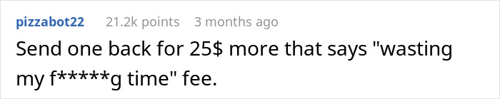Person Got An Invoice From The Company They Quit For An “Emergency Staffing Fee”, Demanding They Pay For Leaving Without 2 Weeks’ Notice Person Got An Invoice From The Company They Quit For An “Emergency Staffing Fee”, Demanding They Pay For Leaving Without 2 Weeks’ Notice