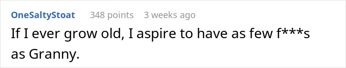 "They Begged Her To Move Her Car": Grandma Gets The Perfect Revenge On Couple After They Steal Her Deeded Parking Spot "They Begged Her To Move Her Car": Grandma Gets The Perfect Revenge On Couple After They Steal Her Deeded Parking Spot