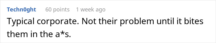 Boss Refuses To Pay This Journalist Overtime, Regrets It When They Start Working Only Paid Hours Boss Refuses To Pay This Journalist Overtime, Regrets It When They Start Working Only Paid Hours