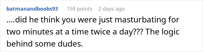 Woman Is Disgusted With Roommate's Inappropriate Joke, Decides To Teach Him A Hilarious Lesson