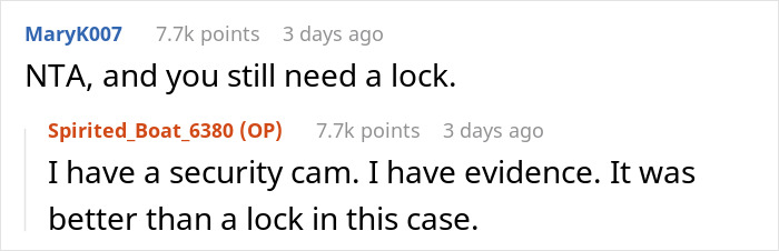 “Am I A Jerk For Making My Parents Choose Between My Sister Going To Jail Or Replacing My Car With Their Vacation Money” “Am I A Jerk For Making My Parents Choose Between My Sister Going To Jail Or Replacing My Car With Their Vacation Money”