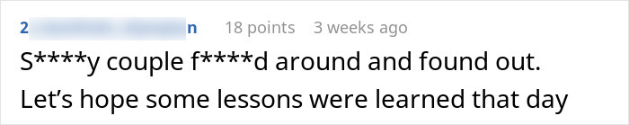 "They Begged Her To Move Her Car": Grandma Gets The Perfect Revenge On Couple After They Steal Her Deeded Parking Spot "They Begged Her To Move Her Car": Grandma Gets The Perfect Revenge On Couple After They Steal Her Deeded Parking Spot