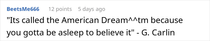 Eye-Opening Online Thread Talks About Rich People And The Idea That They're "Self-Made" Eye-Opening Online Thread Talks About Rich People And The Idea That They're "Self-Made"