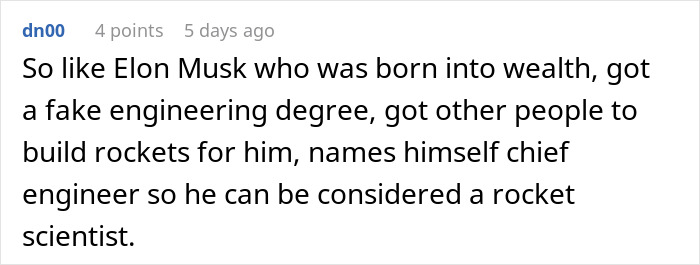 Eye-Opening Online Thread Talks About Rich People And The Idea That They're "Self-Made" Eye-Opening Online Thread Talks About Rich People And The Idea That They're "Self-Made"