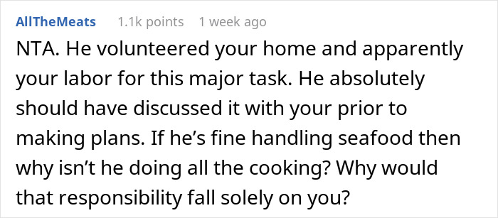 Vegan Woman Wonders "Am I A Jerk For Refusing To Host My In-Laws For Christmas?" Vegan Woman Wonders "Am I A Jerk For Refusing To Host My In-Laws For Christmas?"