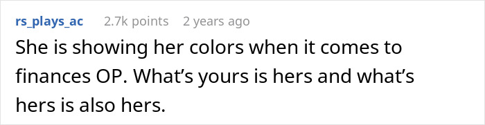 Man Turns To The Internet For Advice After Hypocritical Fiancée Turned Down His Prenup But Demanded He Sign Hers Man Turns To The Internet For Advice After Hypocritical Fiancée Turned Down His Prenup But Demanded He Sign Hers