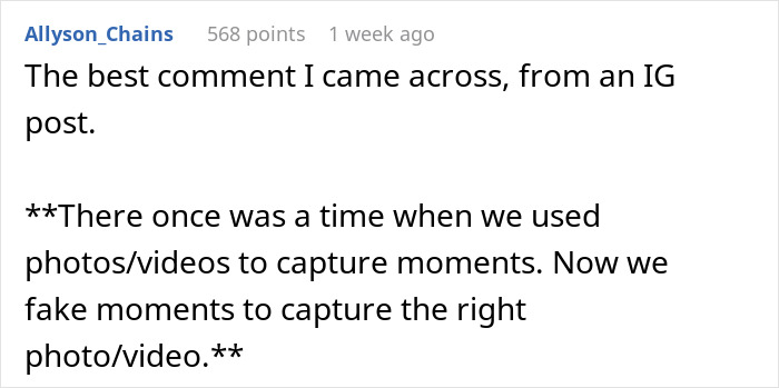 Person Has Had Enough Of Influencers Treating Public Spaces Like Their Private Studio, Dedicates Vacation To Ruining Their Photos Person Has Had Enough Of Influencers Treating Public Spaces Like Their Private Studio, Dedicates Vacation To Ruining Their Photos