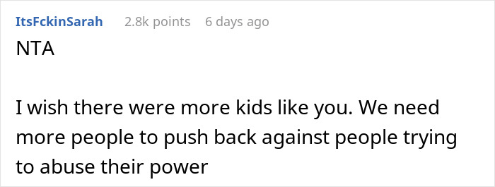 16 Y.O. Who Knows Ancient Greek Challenges Her Sunday School Teacher’s Bible Translation And Gets Kicked Out 16 Y.O. Who Knows Ancient Greek Challenges Her Sunday School Teacher’s Bible Translation And Gets Kicked Out